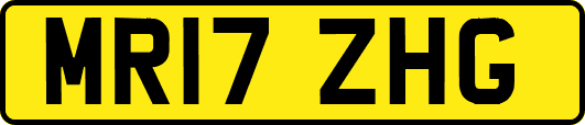 MR17ZHG