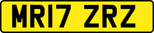 MR17ZRZ