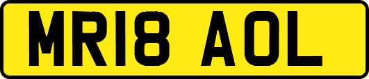 MR18AOL