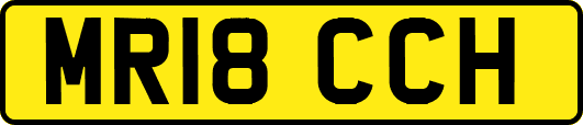 MR18CCH