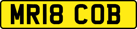 MR18COB