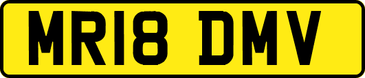 MR18DMV
