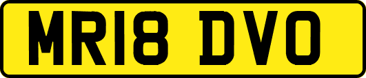 MR18DVO