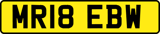 MR18EBW