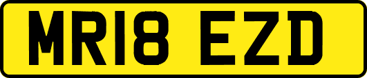 MR18EZD