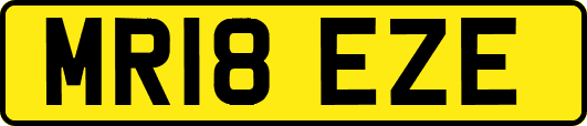 MR18EZE