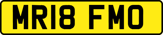 MR18FMO