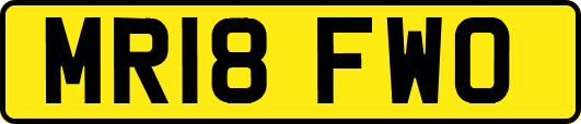 MR18FWO