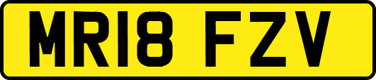 MR18FZV