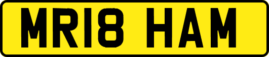 MR18HAM