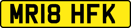 MR18HFK