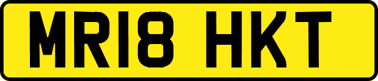 MR18HKT