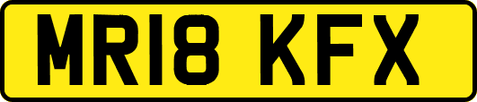 MR18KFX