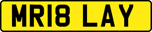 MR18LAY