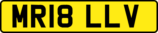 MR18LLV