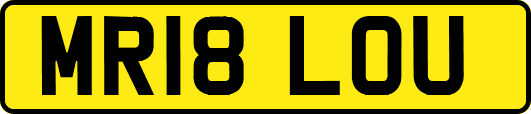 MR18LOU