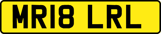 MR18LRL