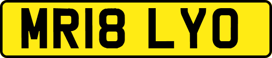 MR18LYO