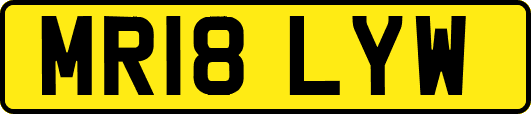 MR18LYW
