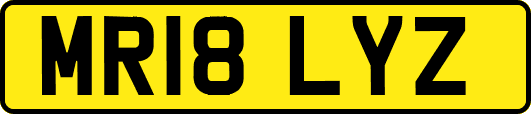 MR18LYZ