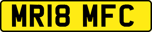 MR18MFC