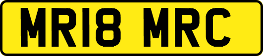 MR18MRC