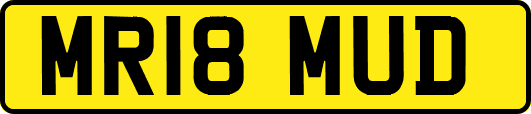 MR18MUD