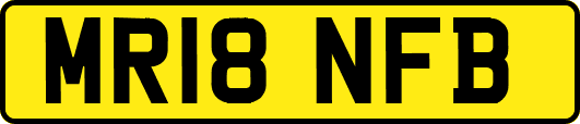 MR18NFB
