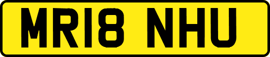 MR18NHU