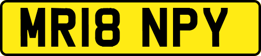 MR18NPY