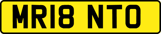 MR18NTO