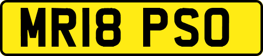 MR18PSO