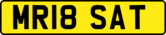 MR18SAT