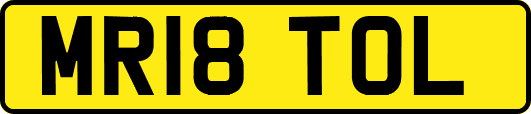MR18TOL