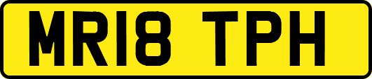 MR18TPH