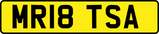 MR18TSA