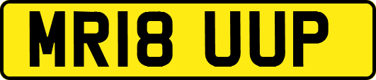 MR18UUP