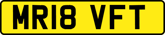 MR18VFT