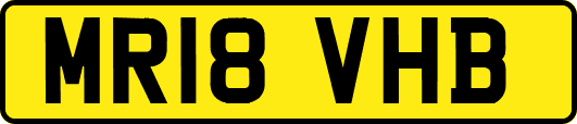 MR18VHB