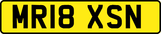 MR18XSN