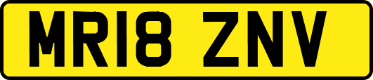 MR18ZNV