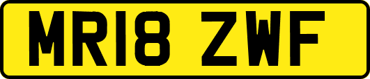 MR18ZWF