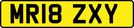 MR18ZXY