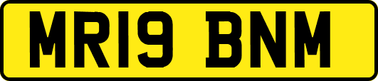 MR19BNM