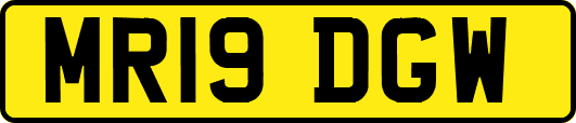 MR19DGW