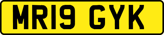 MR19GYK