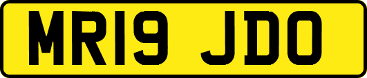 MR19JDO
