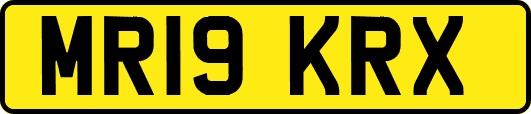 MR19KRX