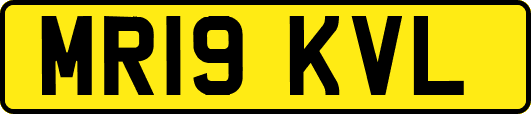 MR19KVL