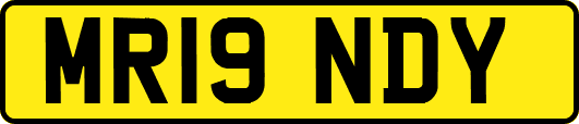 MR19NDY